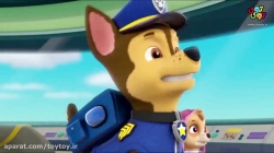 انیمیشن پاوپاترول قسمت چهاردهم PawPatrol S02E14